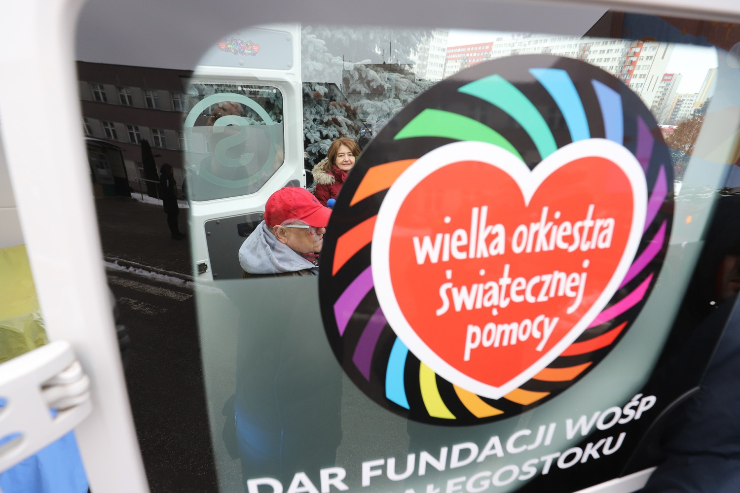 W środę, 9 stycznia, Jurek Owsiak na swoim facebooku zdradził ile zarabia