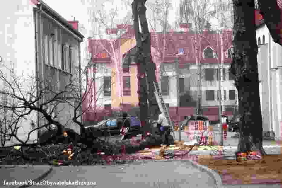 Gdańsk Brzeźno