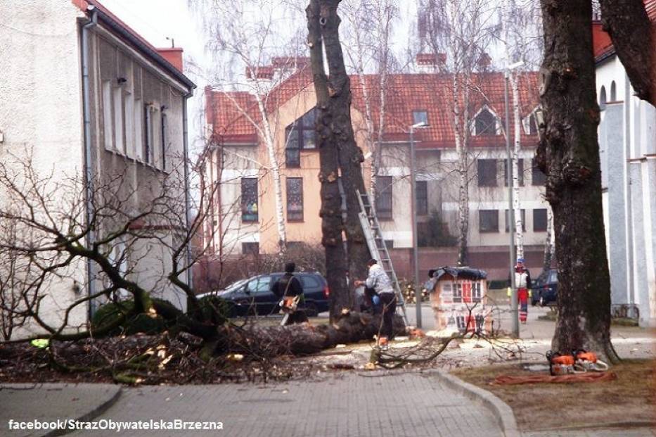 Gdańsk Brzeźno