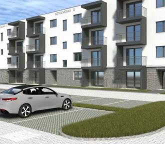 TBS wybuduje nowe mieszkania w Boguszowicach. Trwa nabór wniosków. Termin upływa dziś