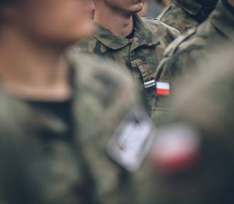 Trwa kwalifikacja wojskowa w powiecie nowotomyskim