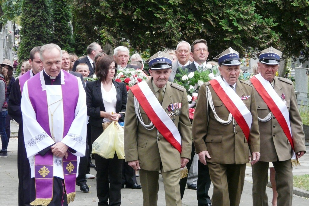 74. rocznica wybuchu II wojny światowej