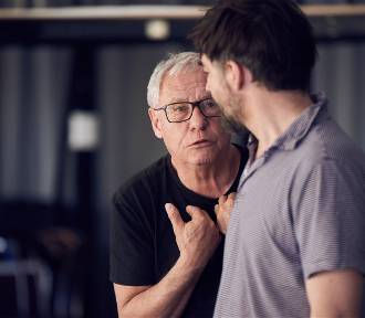 Wojciech Kępczyński: Musical to nie jest łatwy gatunek, trzeba się go nauczyć [WYWIAD]