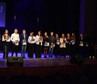 "Piosenka jest dobra na wszystko" - 52 Koncert Fundacji Daj Szansę (ZDJĘCIA)