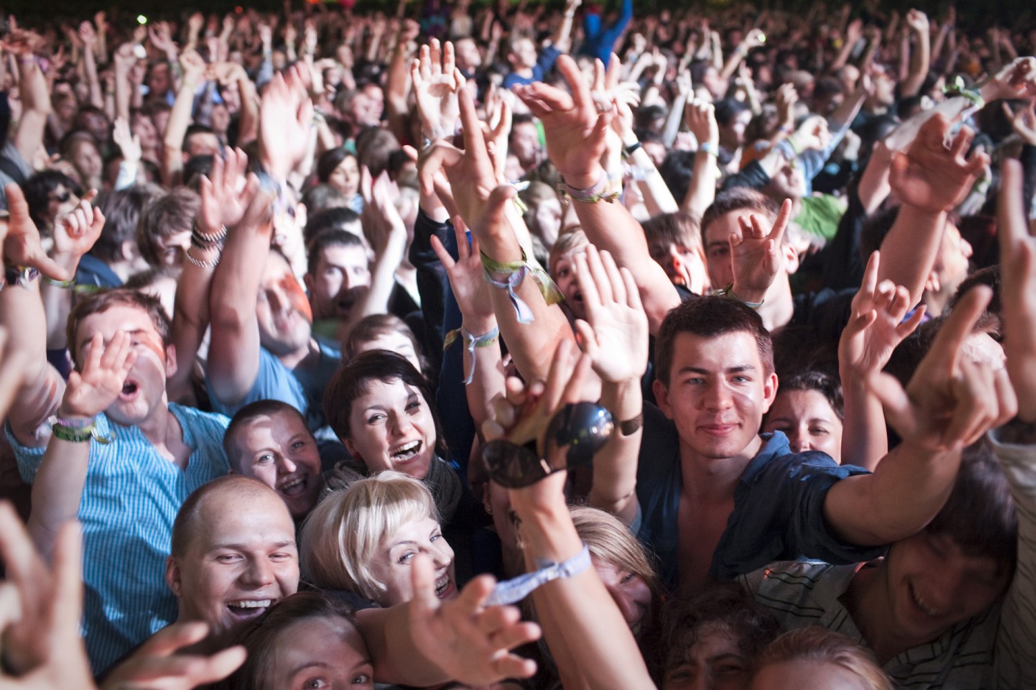 Klub ISKRA Pole Mokotowskie zaprasza na Open Air