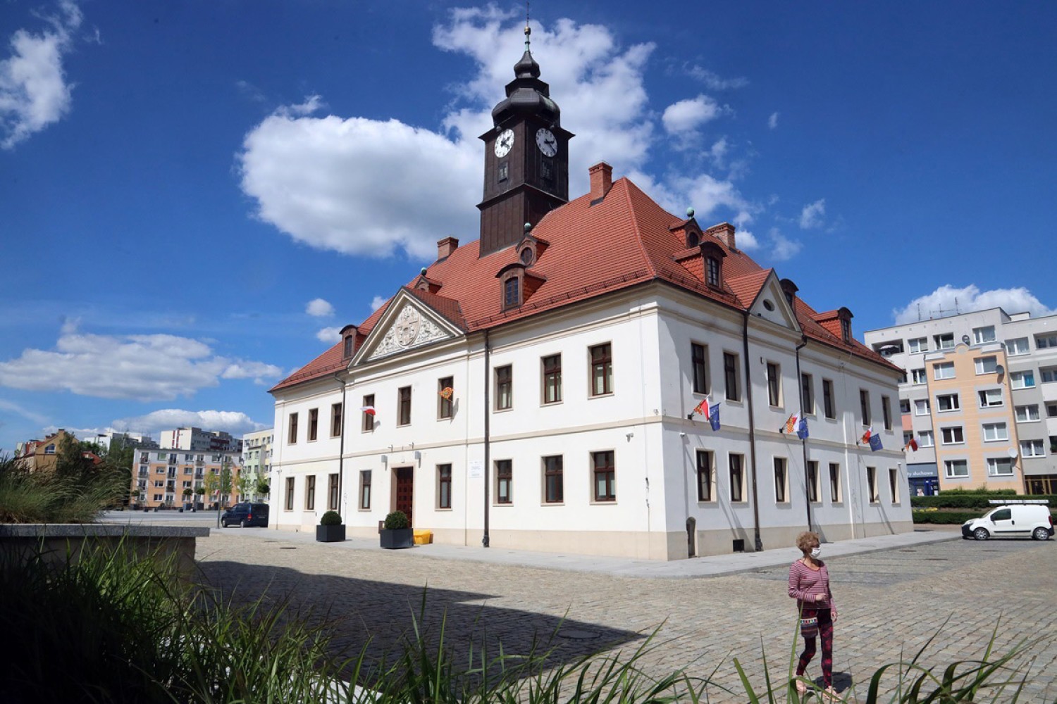 Jak ożywić rynek w Lubinie
