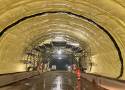 Budowa drogi S3 Kamienna Góra - Bolków: Tunele robią wrażenie! Fotorelacja z prac we wrześniu 2022