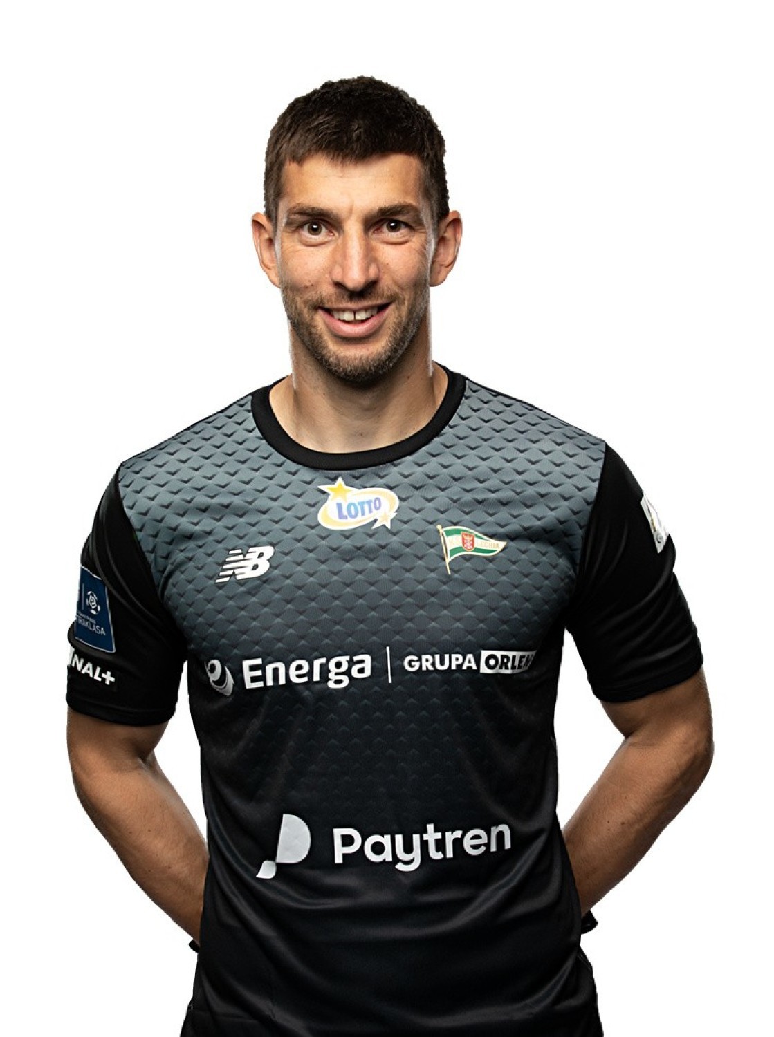 DUSAN KUCIAK - 5