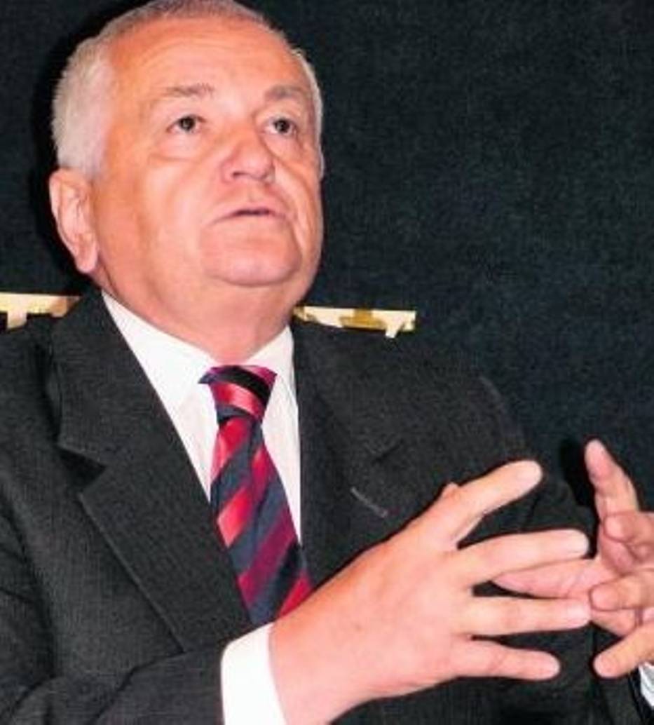 Szumański podkreślał, że w sprawie nie ma drugiego dna