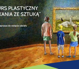 PGE zaprasza do udziału w drugiej edycji konkursu „Spotkania ze sztuką”