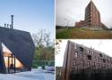 Co za piękna architektura! Wspaniałe projekty z woj. śląskiego w prestiżowym konkursie UE. Nagrody Mies Van der Rohe Award 2022