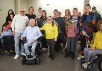 Łukasz Krasoń chce być prawdziwym orędownikiem niepełnosprawnych