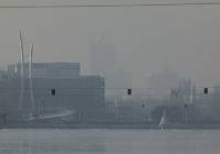 Uwaga! Smog znów zaatakował w Poznaniu! Dziś wysoki poziom stężenia pyłów PM10!