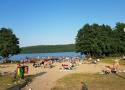 Wreszcie Jezioro Lubowidzkie zyska na atrakcyjności. Gmina Nowa Wieś przejęła działki
