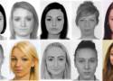 Młode kobiety poszukiwane przez policję w całej Polsce. Nie mają 30 lat [ZDJĘCIA]