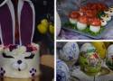 Inspiracje na Wielkanoc. Zobacz pomysły na potrawy i dekoracje!