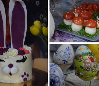 Inspiracje na Wielkanoc. Zobacz pomysły na potrawy i dekoracje!