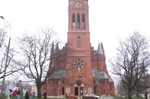 Kościół św. Katarzyny (Garnizonowy)