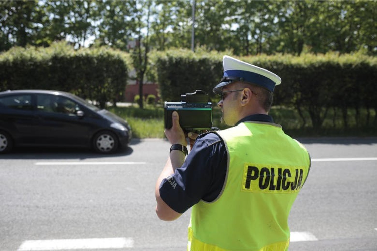Poniżej przedstawiamy liczbę zatrzymanych praw jazdy przez policjantów z 23 jednostek policji z województwa łódzkiego w latach 2017-2019 (w tym ostatnim dane z końca października)