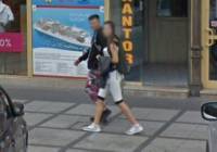 Mieszkańcy Częstochowy przyłapani przez kamery! Google Street View! ZDJĘCIA