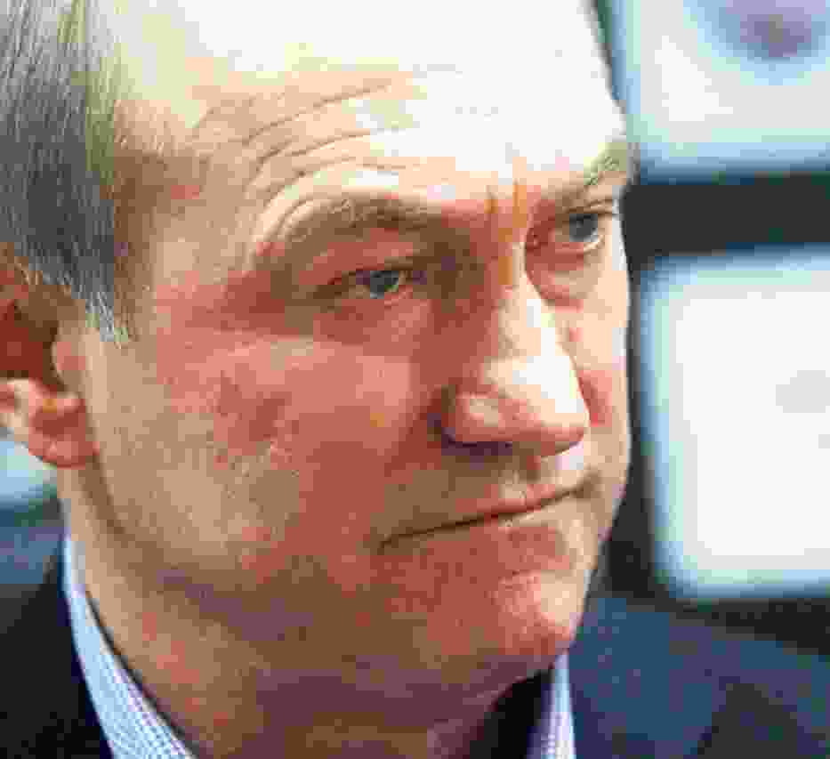 Franciszek Smuda