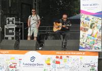 Festyn charytatywny Fundacji Dom na placu Wolności w Opolu. Na co pójdą datki?