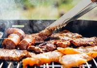 10 pomysłów na mięso z grilla - PRZEPISY