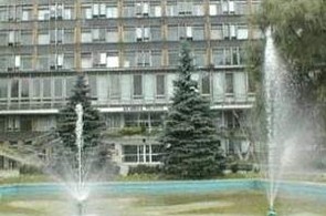 Biblioteka Główna Akademii Rolniczej, Kraków, al. Mickiewicza 24/28, telefon