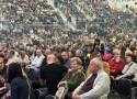 Bonnie Tyler w Radomiu! Koncert światowej gwiazdy przyciągnął na widownię rzeszę fanów. Zobacz, kto był