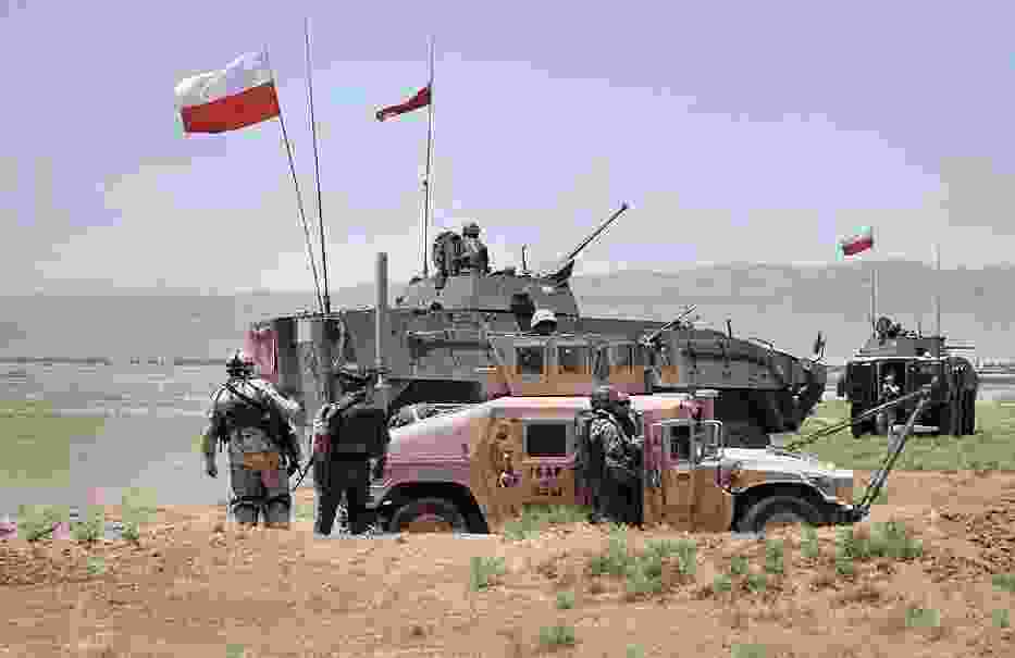Afganistan