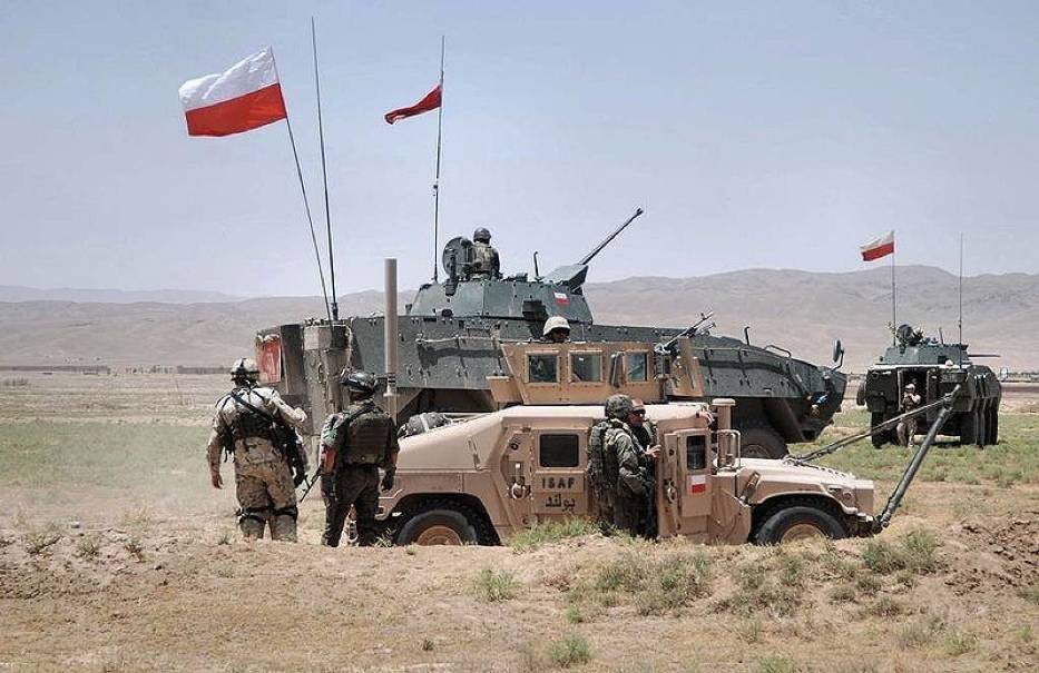 Afganistan