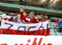 Mecz Polska-Chile w Warszawie. Tłumy kibiców przybyły na stadion Legii [ZDJĘCIA]