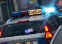 Policja szuka świadków szaleńczej jazdy pijanego 33- latka podczas Wakacji z Energią