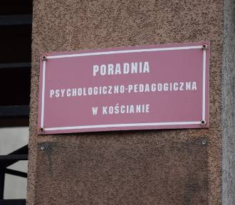 Grażyna Majchrzycka będzie dalej dyrektorem Poradni Psychologiczno - Pedagogicznej 