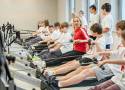 Olimpijski Camp Fair Play we Władysławowie. Poćwiczą z mistrzami!