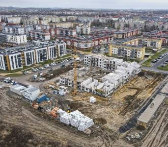 Miasto rozpoczyna nabór wniosków na najem mieszkań czynszowych na Piastowie