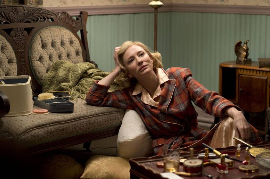 Cate Blanchett