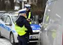 Pijany kierowca zatrzymany na ulicy Sokratesa w Warszawie. "Miał ponad 1,5 promila alkoholu i nie posiadał prawa jazdy"