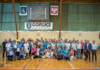 Gorlicka Spartakiada Seniorów odbyła się w międzynarodowej obsadzie