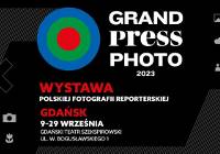 Wystawa Grand Press Photo do 29 września w Gdańskim Teatrze Szekspirowskim