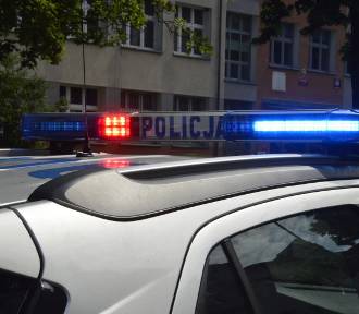 Policjanci z Głogowa zatrzymali poszukiwanego... gdy zaręczał się w Walentynki