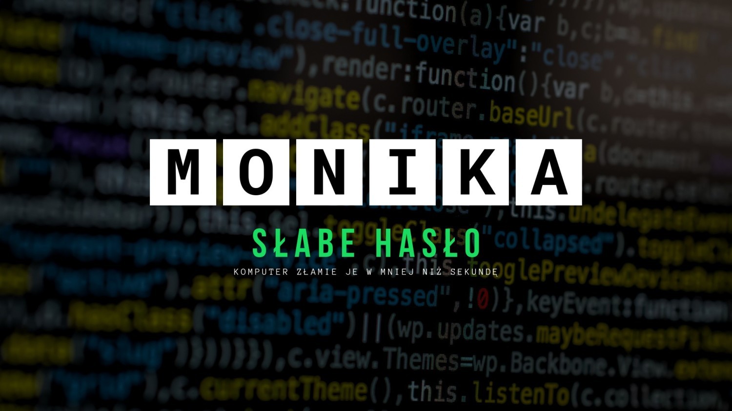 MONIKA