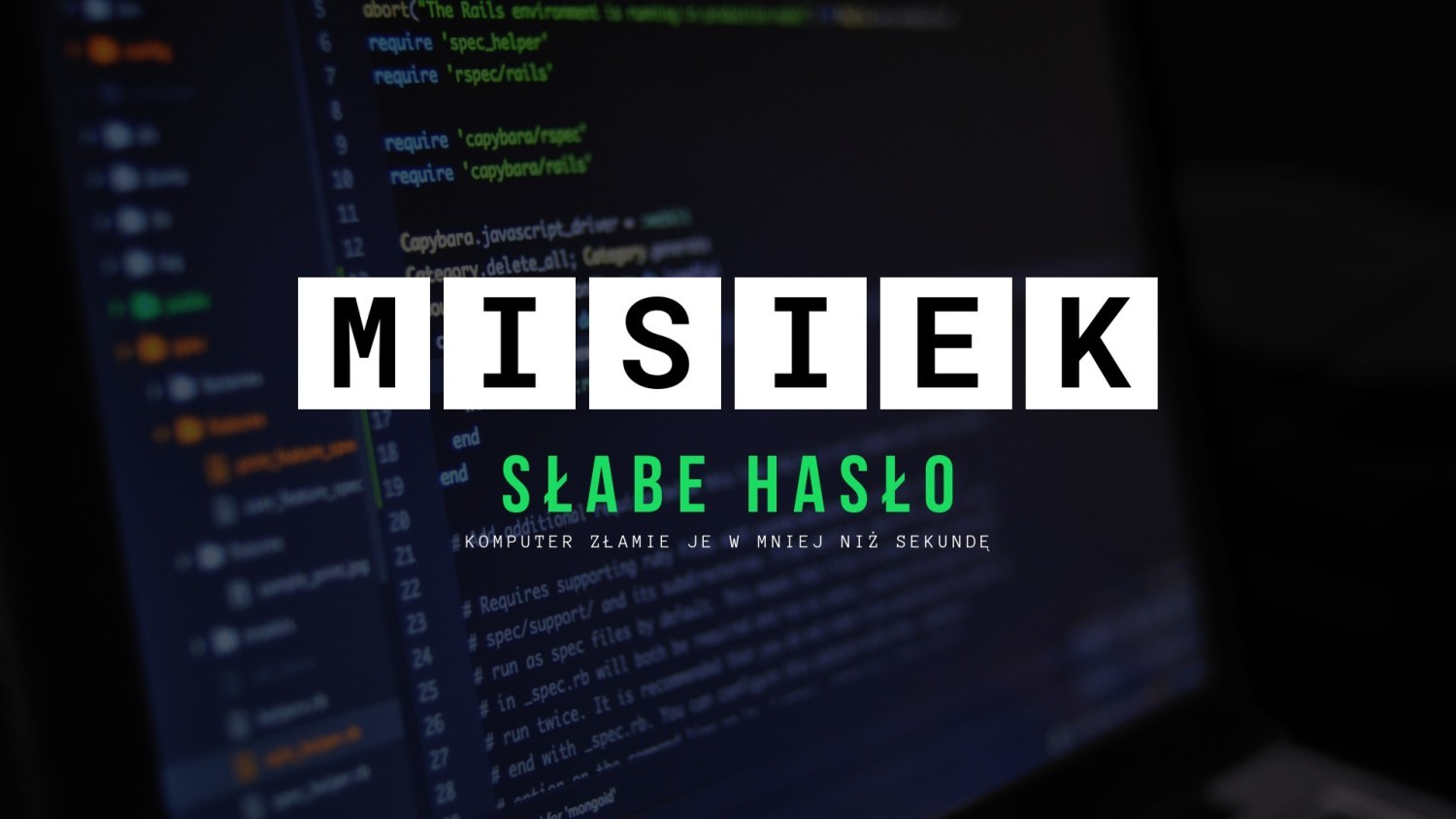 MISIEK