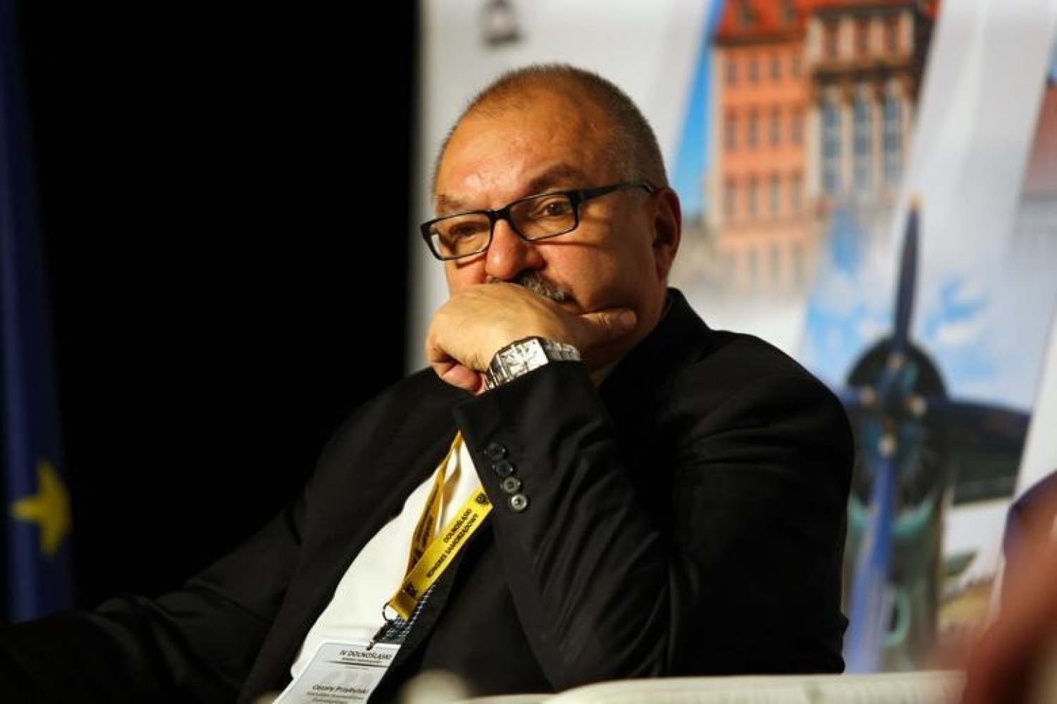 Marszałek Dolnego Śląska do Kaczyńskiego: Program PiS to wyrok śmierci dla idei samorządności