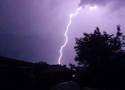 Burza na Dolnym Śląsku. Jak minęła noc w regionie?