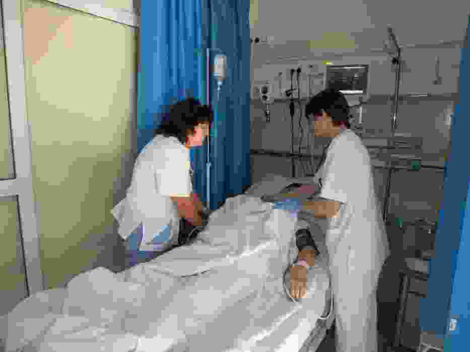 szpital w Bełchatowie PDO