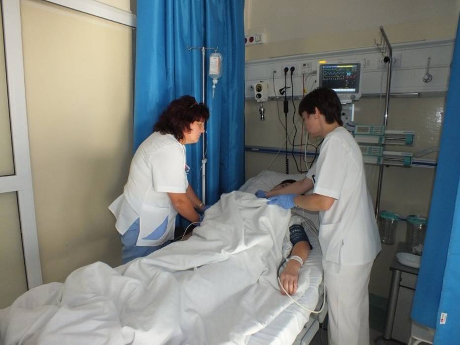 szpital w Bełchatowie PDO