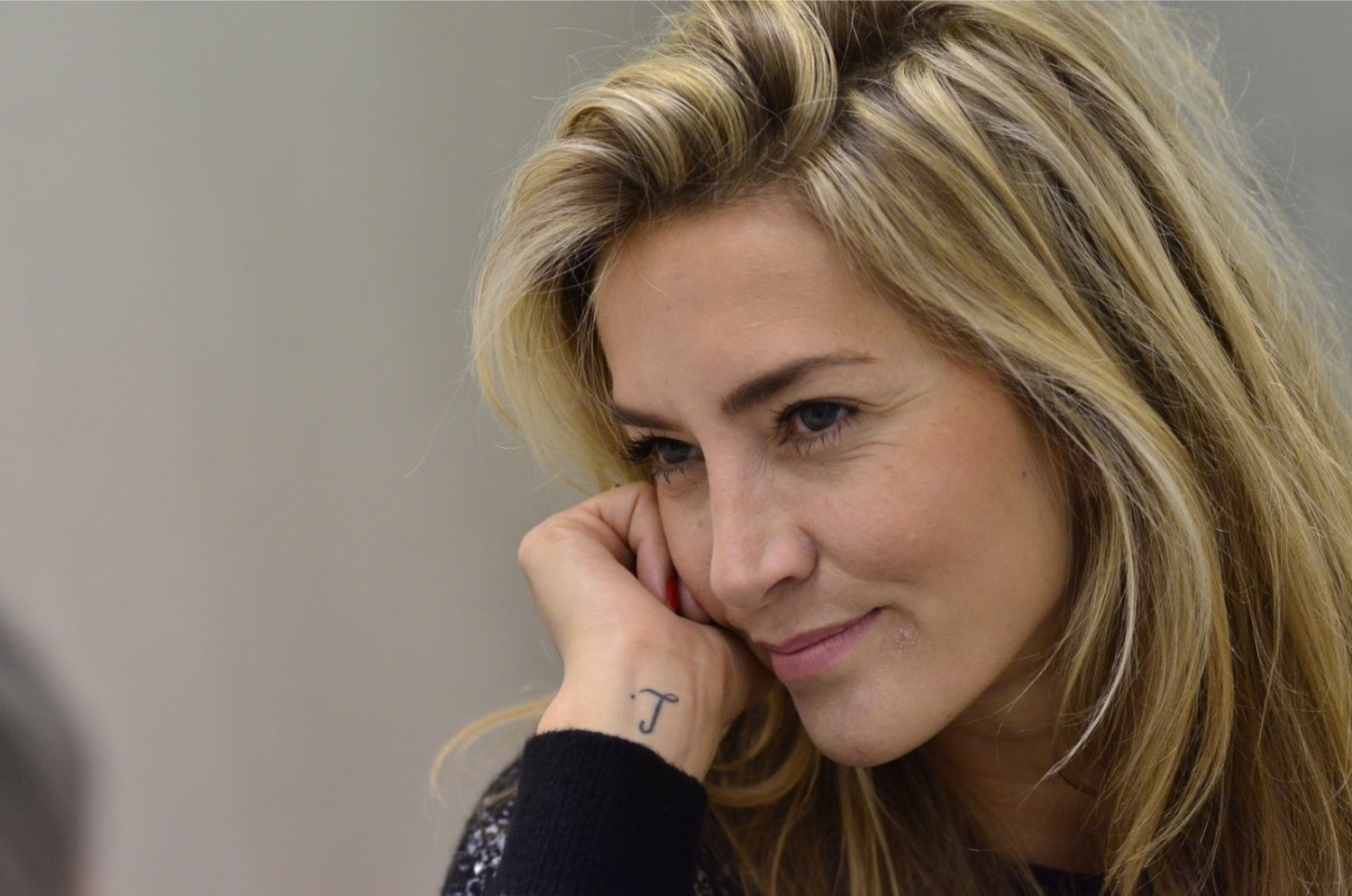 Kamilla Baar (ur