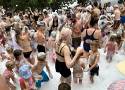 Piana Party nad Zalewem w Mietkowie! Szaleństwo i tłumy na plaży w Borzygniewie