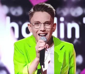 Filip Robak walczył o przepustkę do finału Eurowizji Junior 2023 we Francji